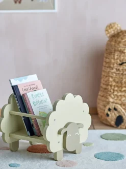 Estantería infantil en forma de oveja Dolly