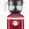 Exprimidor de cítricos para batidora KitchenAid