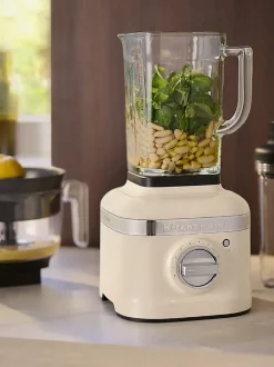 Exprimidor de cítricos para batidora KitchenAid