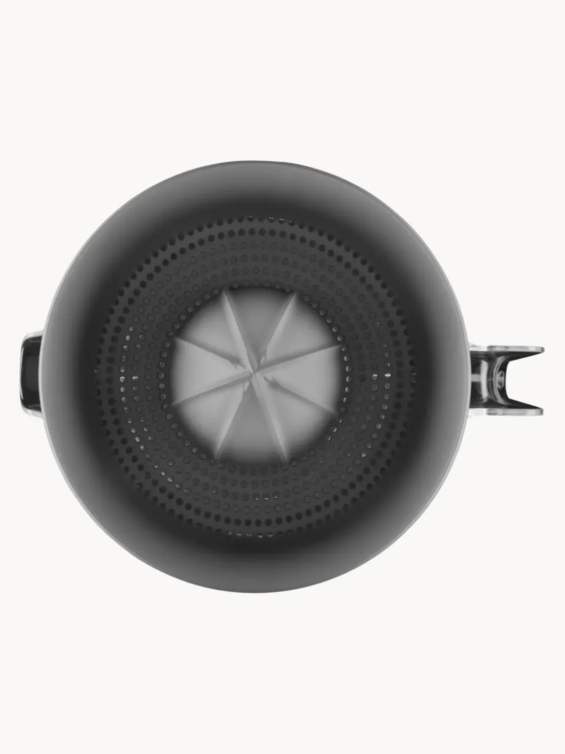 Exprimidor de cítricos para batidora KitchenAid