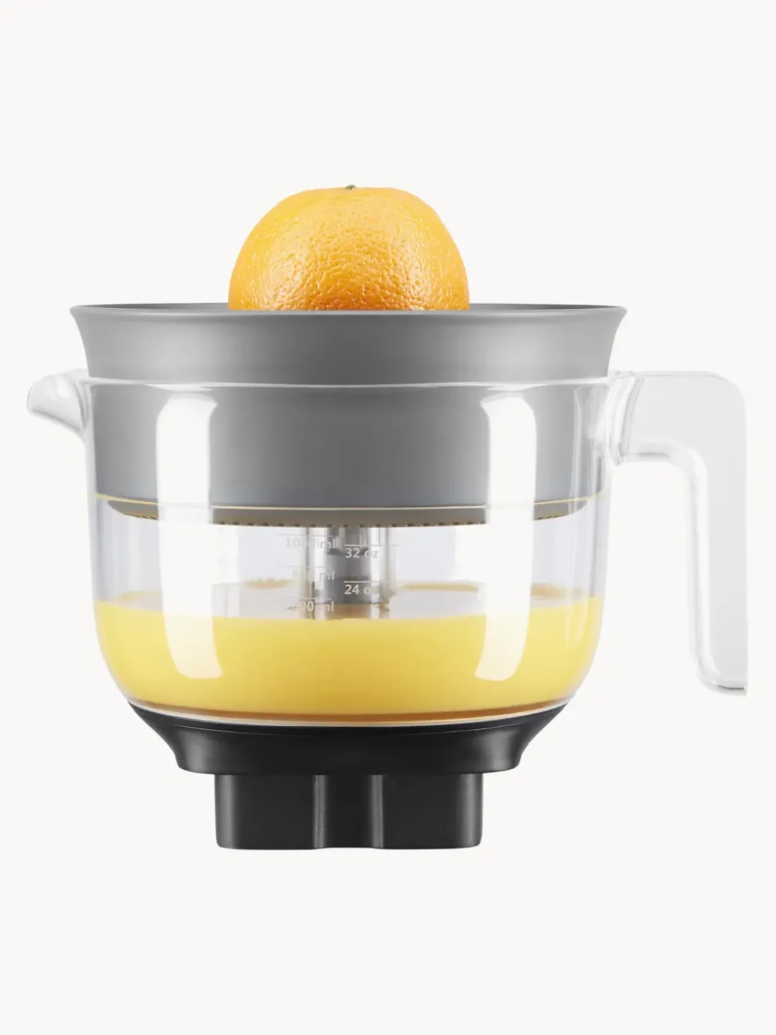 Exprimidor de cítricos para batidora KitchenAid