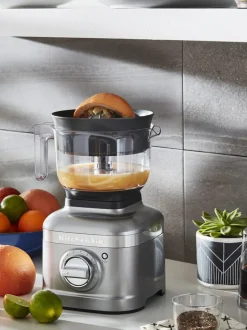 Exprimidor de cítricos para batidora KitchenAid