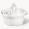 Exprimidor de porcelana Plus