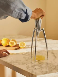 Exprimidor Juicy Salif
