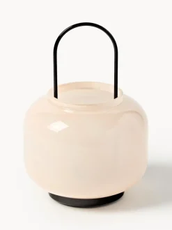 Farolillo soplado Lumino, 26 cm