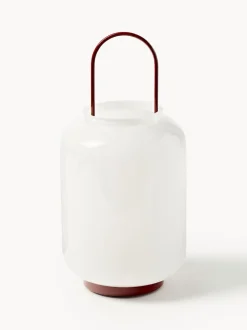Farolillo soplado Lumino, 35 cm