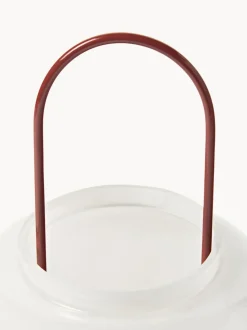 Farolillo soplado Lumino, 35 cm