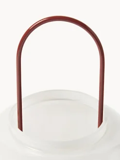 Farolillo soplado Lumino, 35 cm