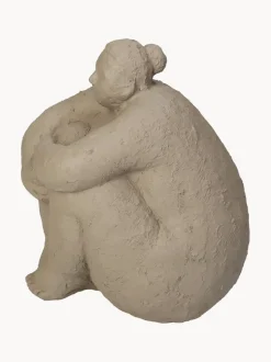 Figura decorativa Big Woman