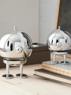 Figura decorativa Bumble, Al 11 cm