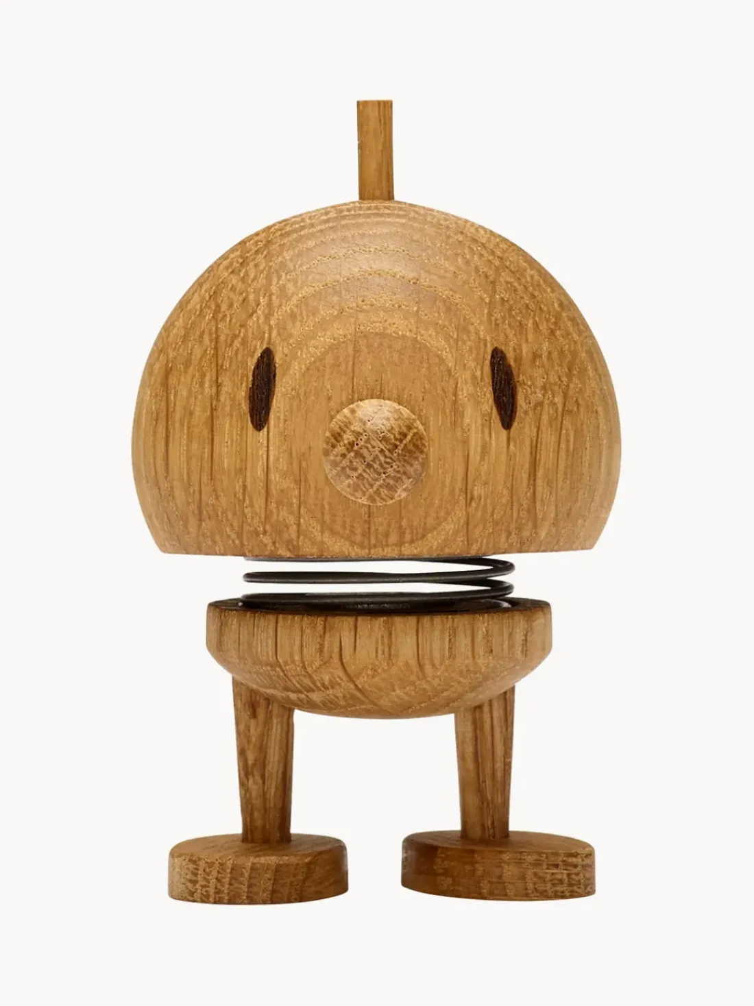 Figura decorativa Bumble, Al 8 cm