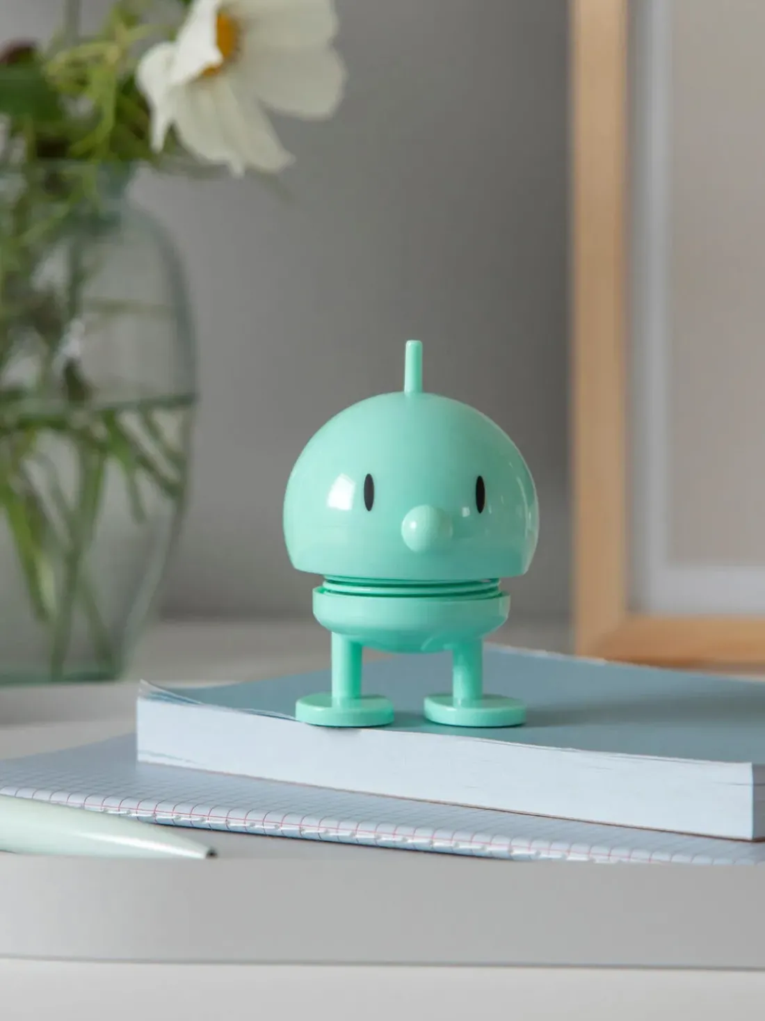Figura decorativa Bumble, 8 cm