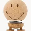 Figura decorativa de roble Hoptomist Smiley