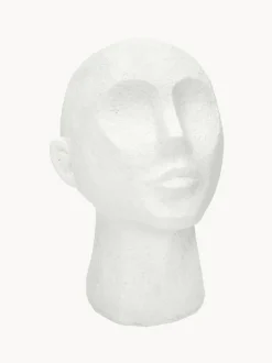 Figura decorativa Head