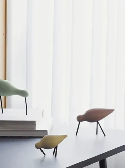Figura decorativa Shorebird