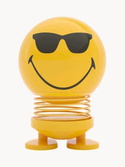 Figura Hoptimist Smiley Cool