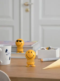 Figura Hoptimist Smiley Cool
