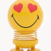 Figura Hoptimist Smiley Love
