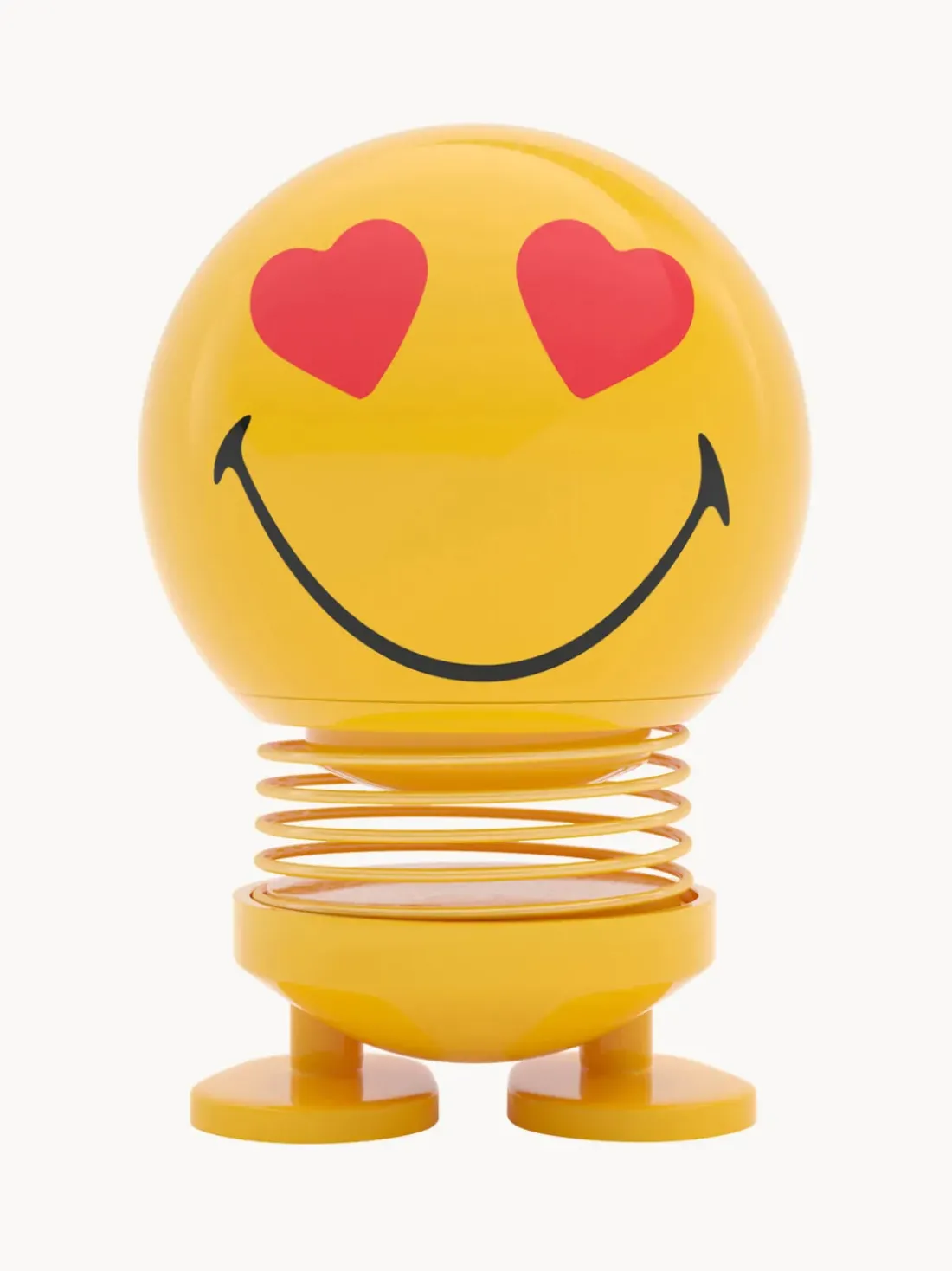 Figura Hoptimist Smiley Love