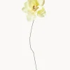 Flor artificial artesanal Dahlia