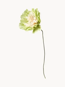 Flor artificial artesanal Veggie Rose