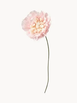 Flor artificial artesanal Veggie Rose