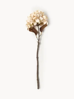 Flor artificial Hortensie