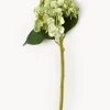 Flor artificial Hortensie