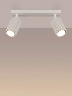 Foco de techo Gleam