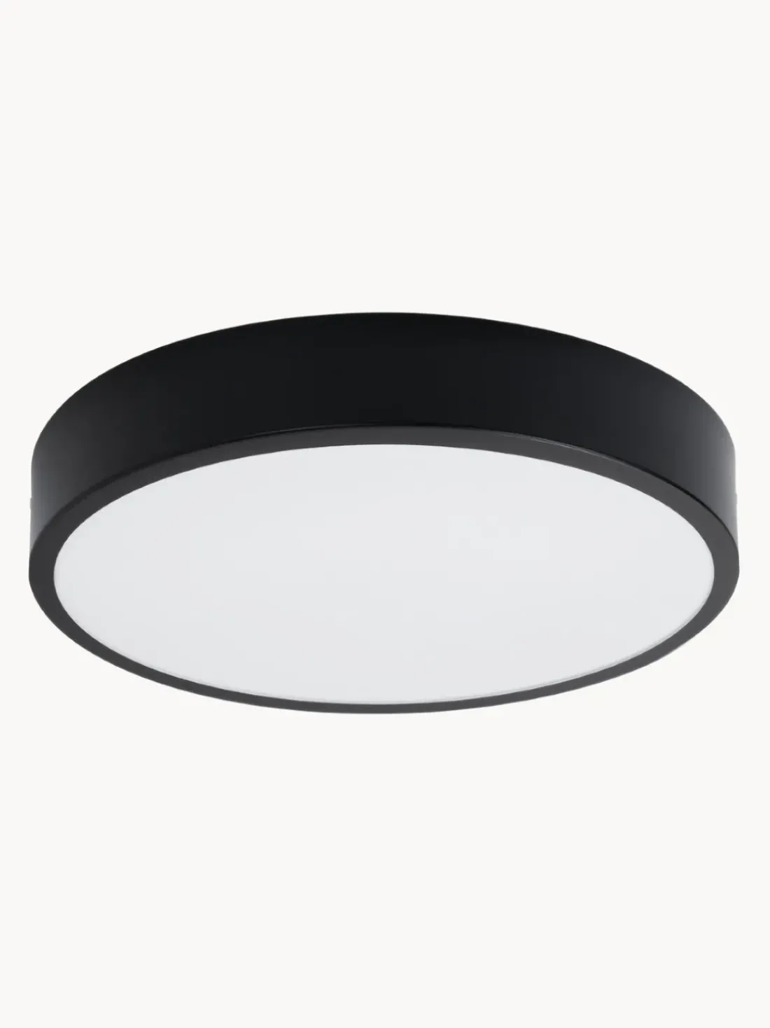 Foco LED de techo Franco, tamaños diferentes