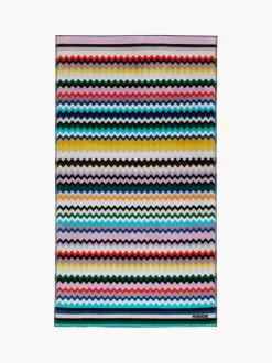 Fouta de algodón Carlie
