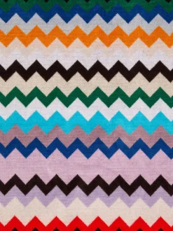 Fouta de algodón Carlie