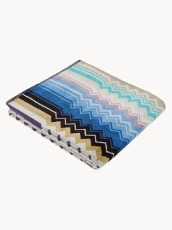 Fouta de algodón Giacomo