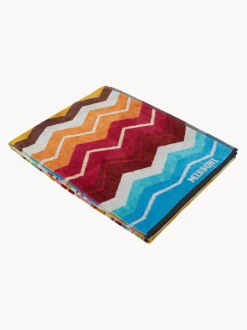 Fouta Hugo
