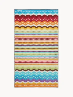 Fouta Hugo
