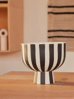 Frutero artesanal Toppu, 13 cm