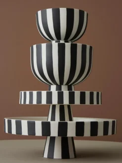 Frutero artesanal Toppu, 13 cm