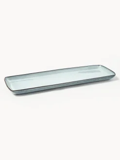Fuente artesanal Nordic Sea, 35 cm
