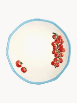 Fuente artesanal Pomodoro