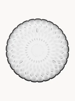 Fuente con relieves Jellies