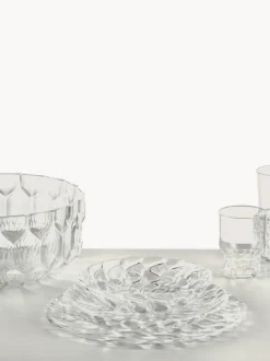 Fuente con relieves Jellies
