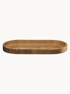 Fuente de madera de sauce Wood, tamaños diferentes