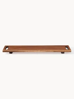 Fuente de madera Wood