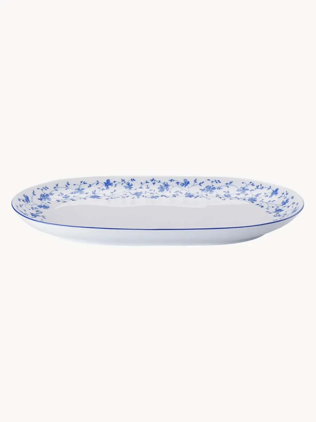 Fuente de porcelana 1382