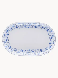 Fuente de porcelana 1382