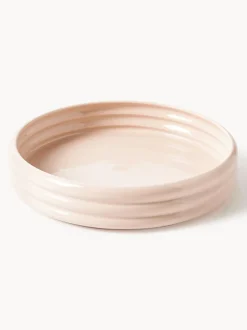 Fuente de porcelana Maira
