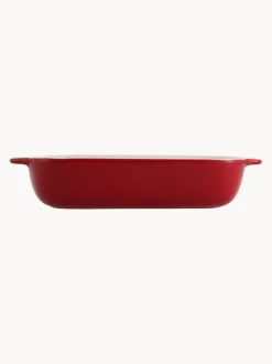 Fuente horno con tapadera de bambú Spatia