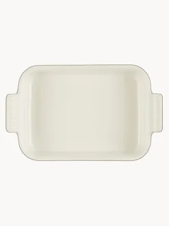 Fuente horno rectangular Tradition