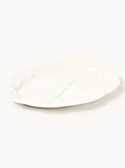 Fuente ovalada Cabbage
