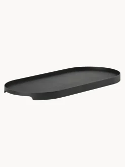 Fuente ovalada Singles, 35 x 23 cm
